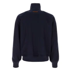 Sale Side Band Jacket Zip Up Træningsjakker