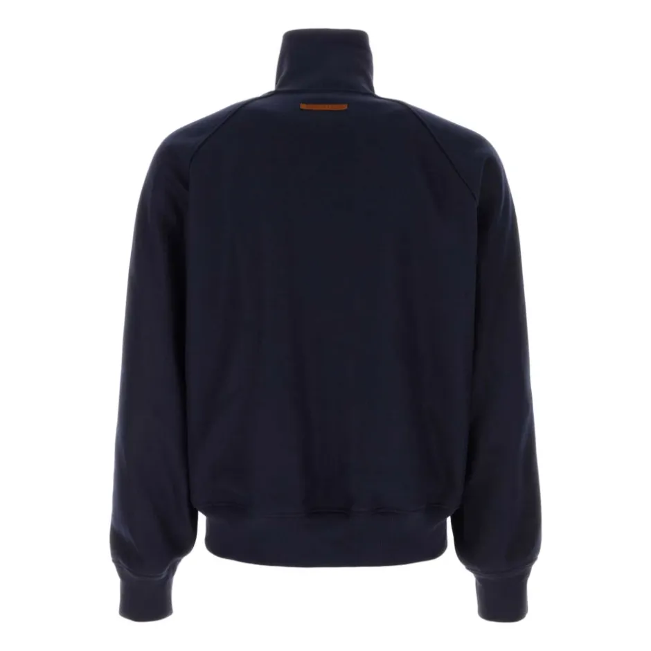 Sale Side Band Jacket Zip Up Træningsjakker