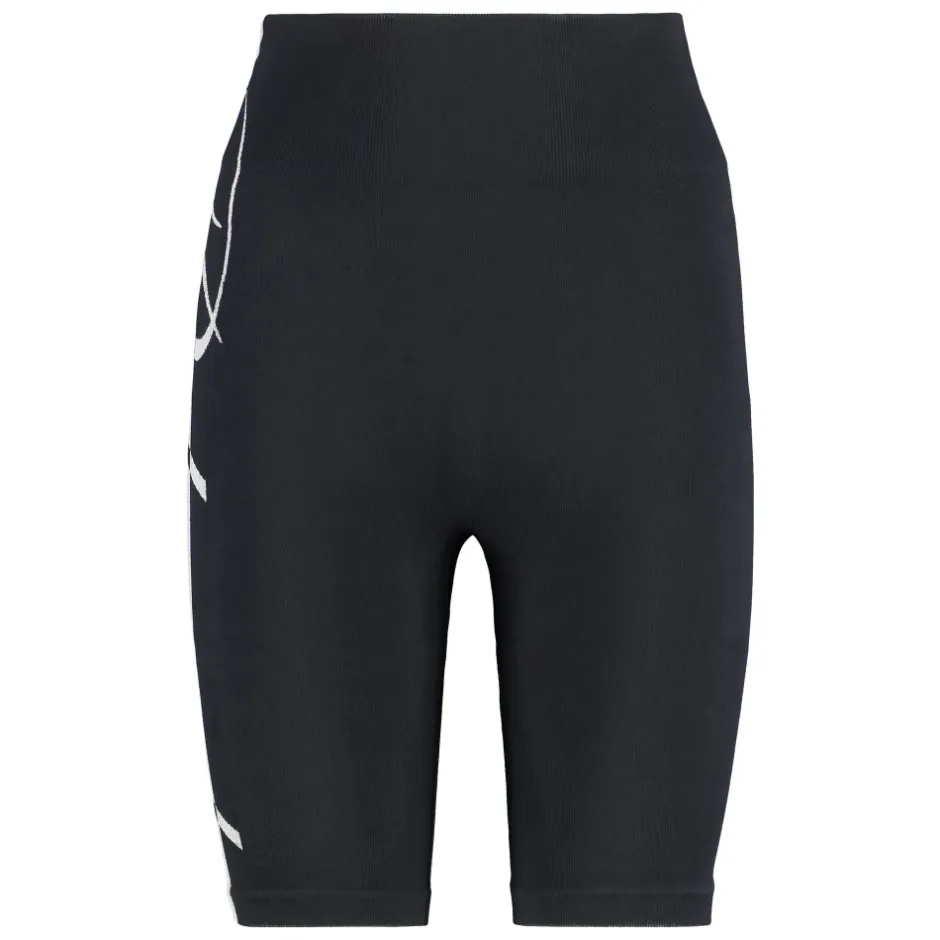 Online Sidelogo Print Shorts Træningsbukser & Tights