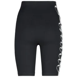 Online Sidelogo Print Shorts Træningsbukser & Tights