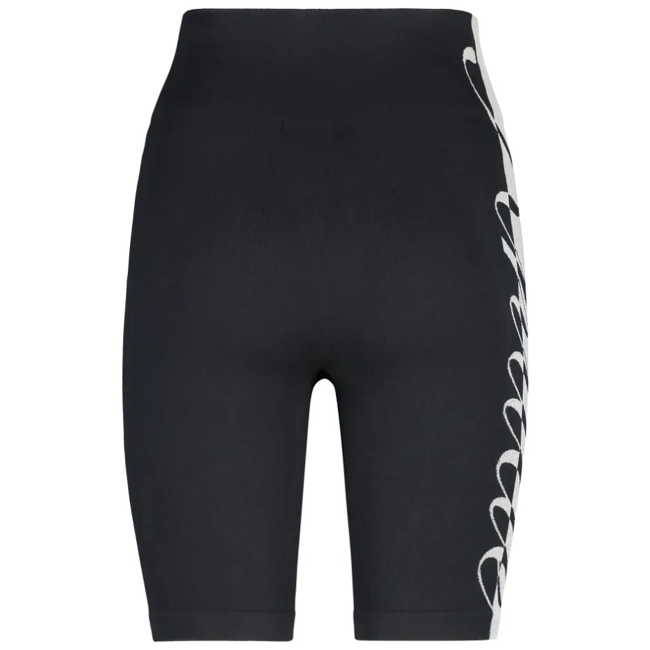 Online Sidelogo Print Shorts Træningsbukser & Tights