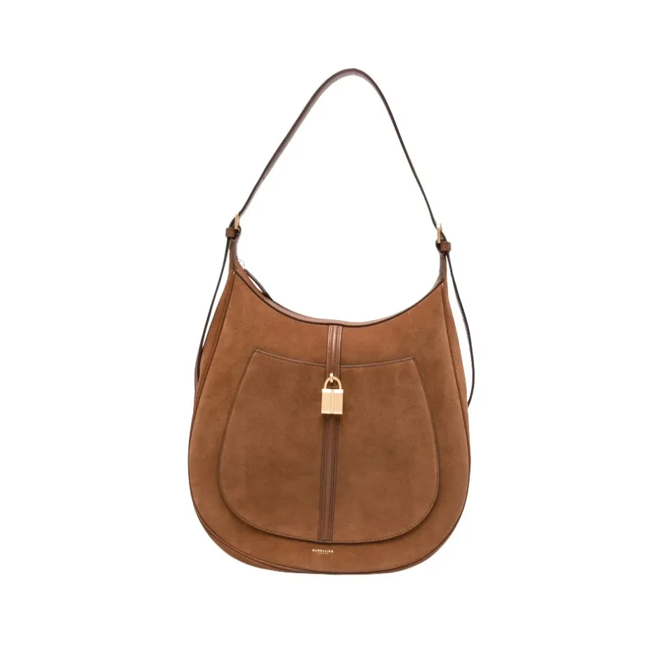 Sale Siena Hobo Dame Skuldertasker