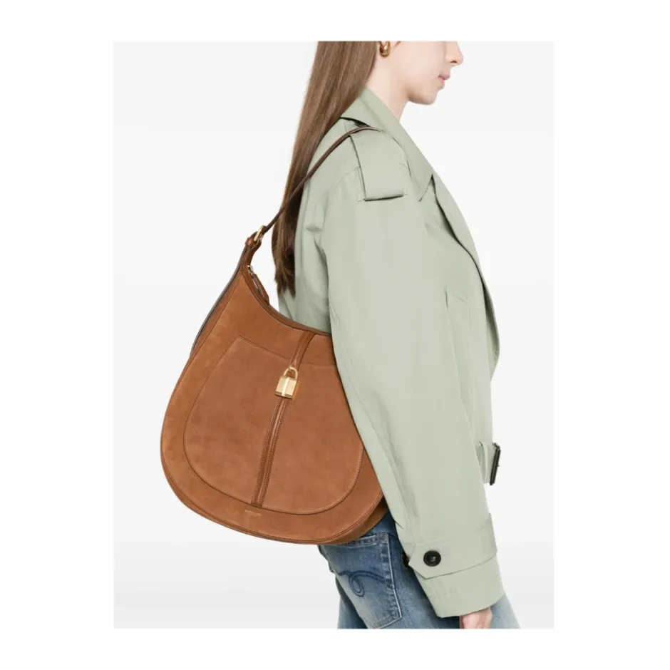 Sale Siena Hobo Dame Skuldertasker