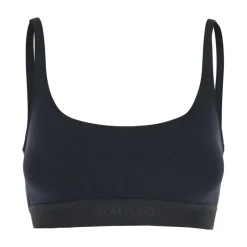 Sale Signature Bralette T-Shirts & Toppe