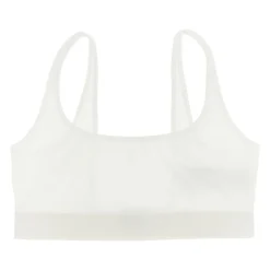 Outlet Signature Bralette T-Shirts & Toppe