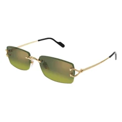 Clearance Signature C Rectangle Sunglasses Solbriller
