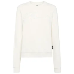 New Signature Sweatshirt Dame Sweatshirts