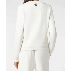 New Signature Sweatshirt Dame Sweatshirts