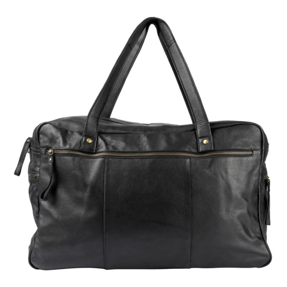 Hot Signe Urban Weekend Bag Dame Rejsetasker