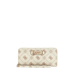Discount Silia Large Zip-Around Wallet Dame Punge & Kortholder