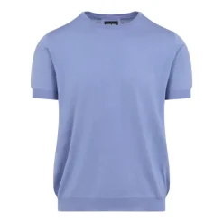 Outlet Silk Pullover Strik