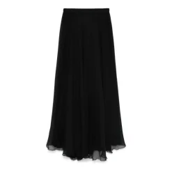 Sale Silke Nero Nederdel Dame Nederdele