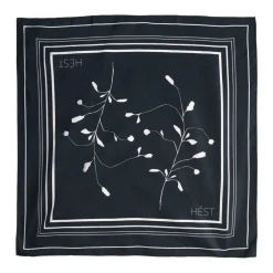 New Silke Twig Tørklæde Dame Tørklæder
