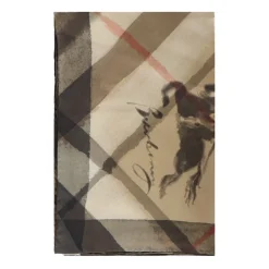 Best Silke Twill Tørklæde Dame Tørklæder