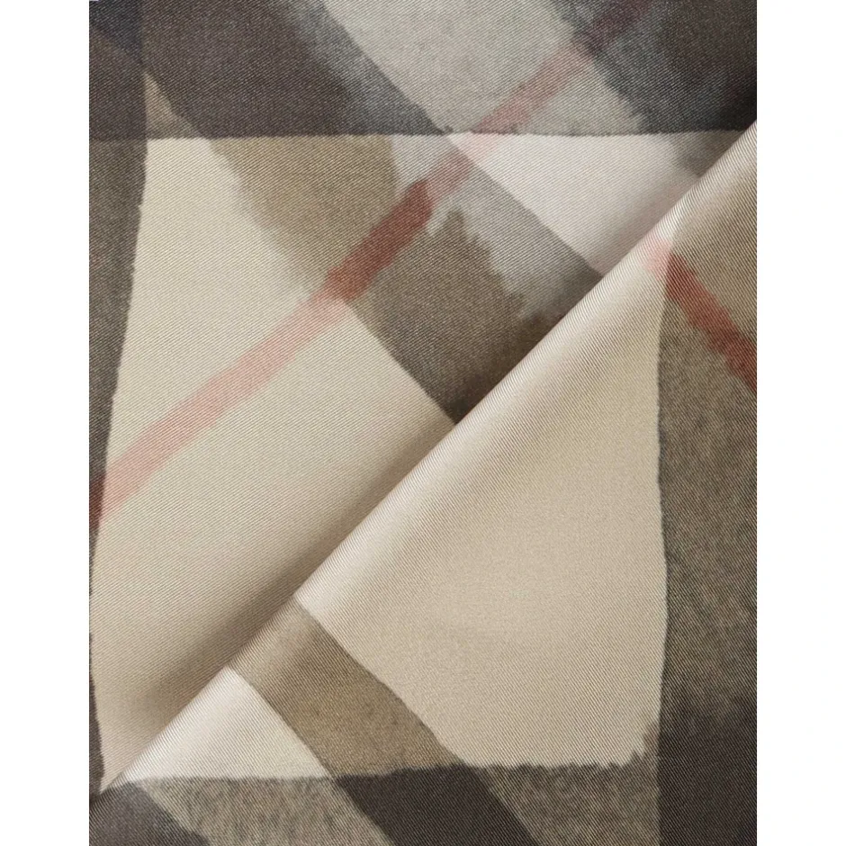 Best Silke Twill Tørklæde Dame Tørklæder