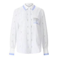 Sale Silkebluse Dame Bluser & Skjorter