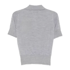New Silkestrikkollektion Strik