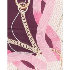 Outlet Silky Scarf Dame Tørklæder