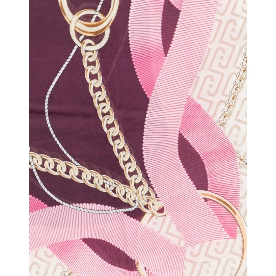 Outlet Silky Scarf Dame Tørklæder