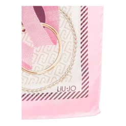 Outlet Silky Scarf Dame Tørklæder