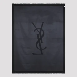 Hot Silky Scarf Dame Tørklæder