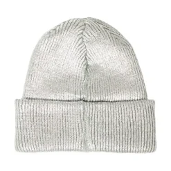 New Silver Logo Cap Børn Huer & Kasketter