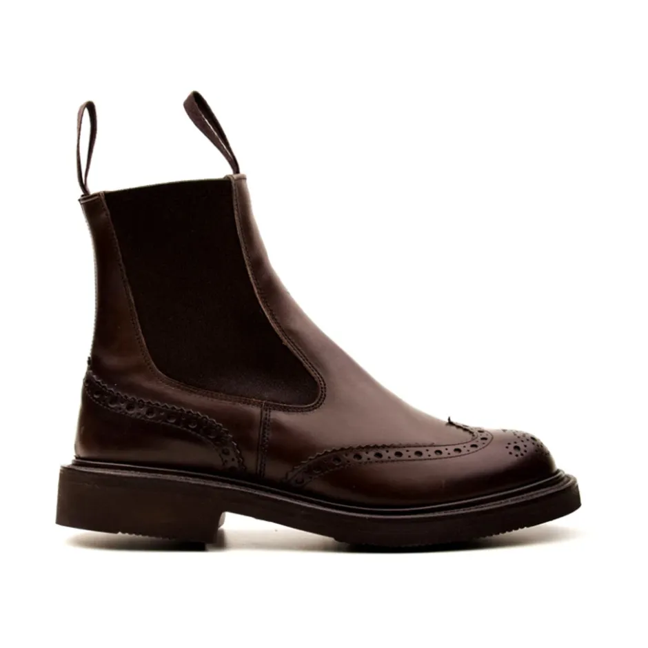 Discount Silvia Chelsea Boot Dame Chelsea Boots