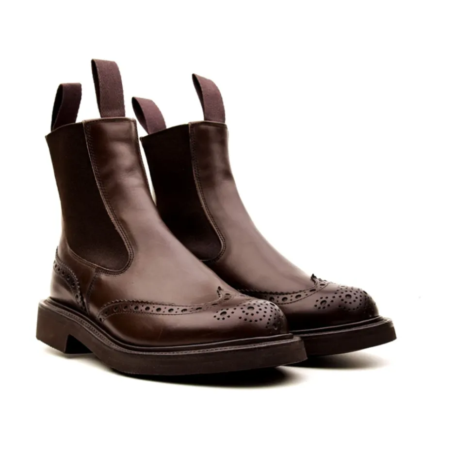 Discount Silvia Chelsea Boot Dame Chelsea Boots
