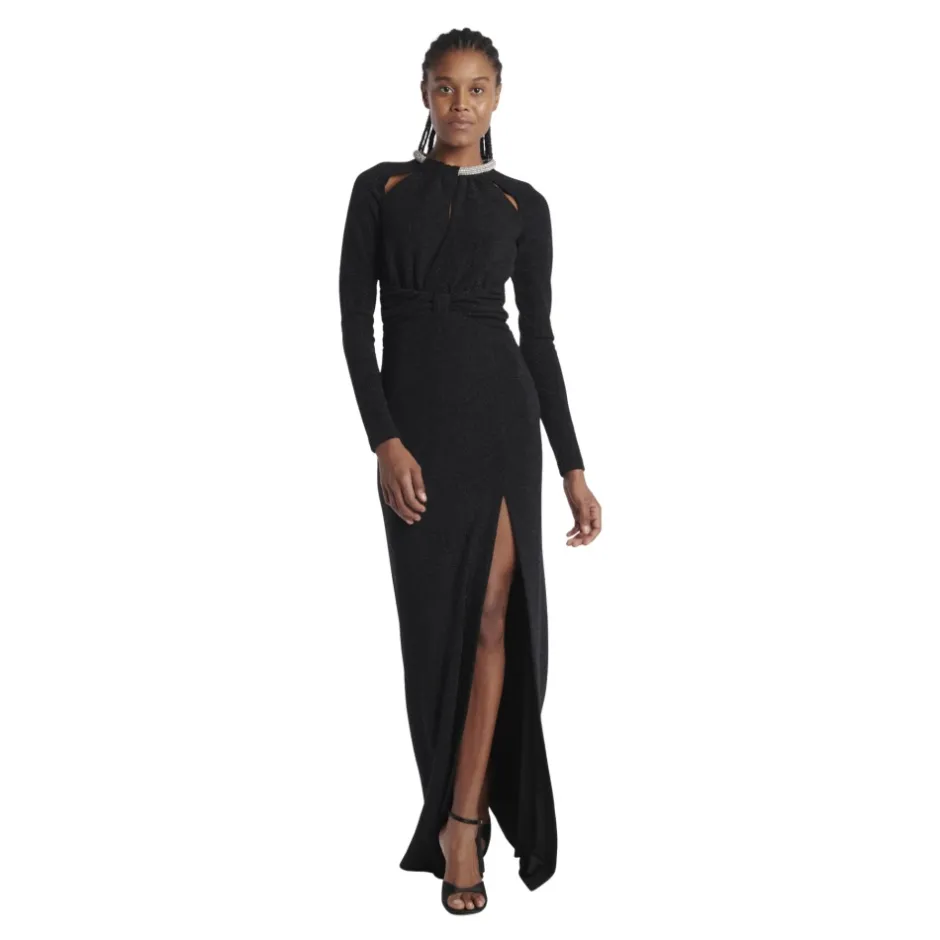 Simone Gown Dame Kjoler
