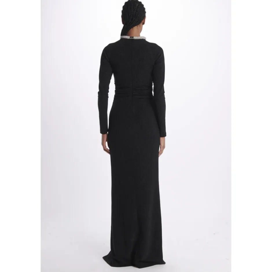 Simone Gown Dame Kjoler