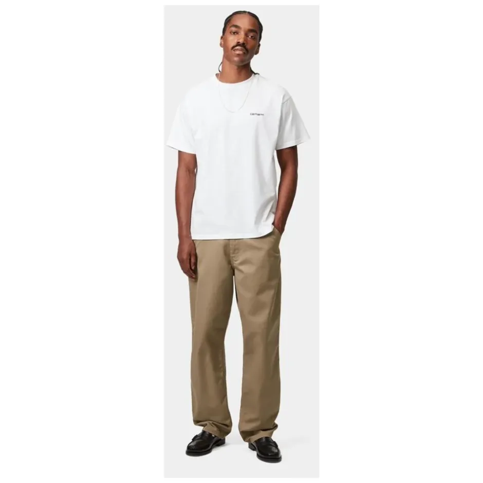 Sale Simple Pant Bukser