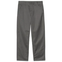 Outlet Simple Pant Bukser