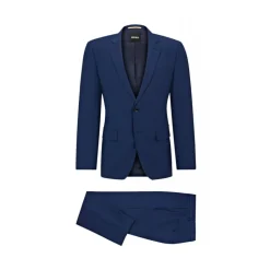 Single Breasted Suit Jakkesæt