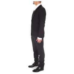 Discount Single Breasted Suit Jakkesæt