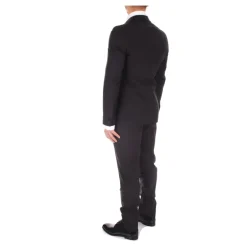 Discount Single Breasted Suit Jakkesæt