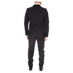 Discount Single Breasted Suit Jakkesæt