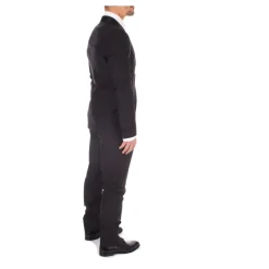 Discount Single Breasted Suit Jakkesæt
