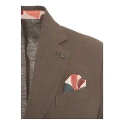 Best Single Breasted Suit Jakkesæt