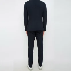 Best Single Breasted Suit Jogger Pants Jakkesæt