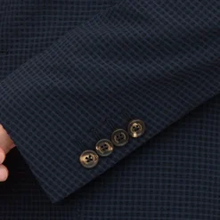 Best Single Breasted Suit Jogger Pants Jakkesæt