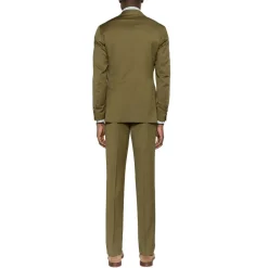 Hot Single Breasted Suit Set Jakkesæt