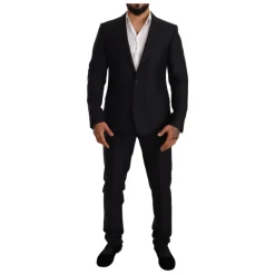 Outlet Single Breasted Suits Jakkesæt