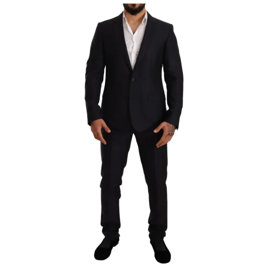Outlet Single Breasted Suits Jakkesæt