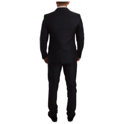 Outlet Single Breasted Suits Jakkesæt