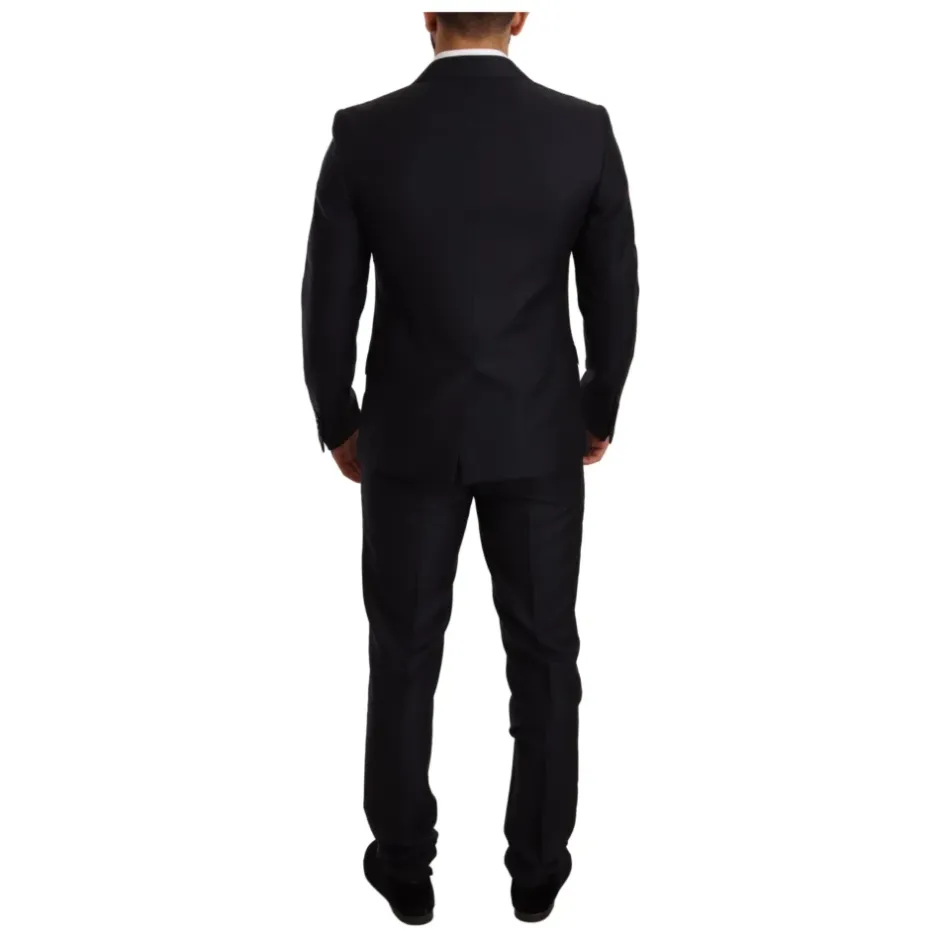 Outlet Single Breasted Suits Jakkesæt