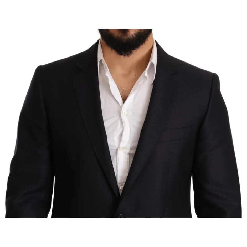 Outlet Single Breasted Suits Jakkesæt