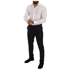 Outlet Single Breasted Suits Jakkesæt