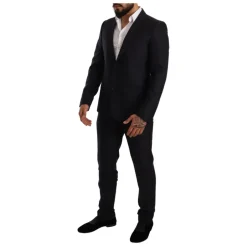 Outlet Single Breasted Suits Jakkesæt