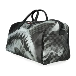 Clearance Sip N' Smoke Duffle Dame Rejsetasker