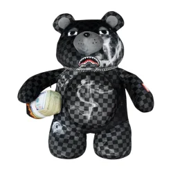 Hot Sip N' Smoke Moneybear Rygsæk Dame Rygsække